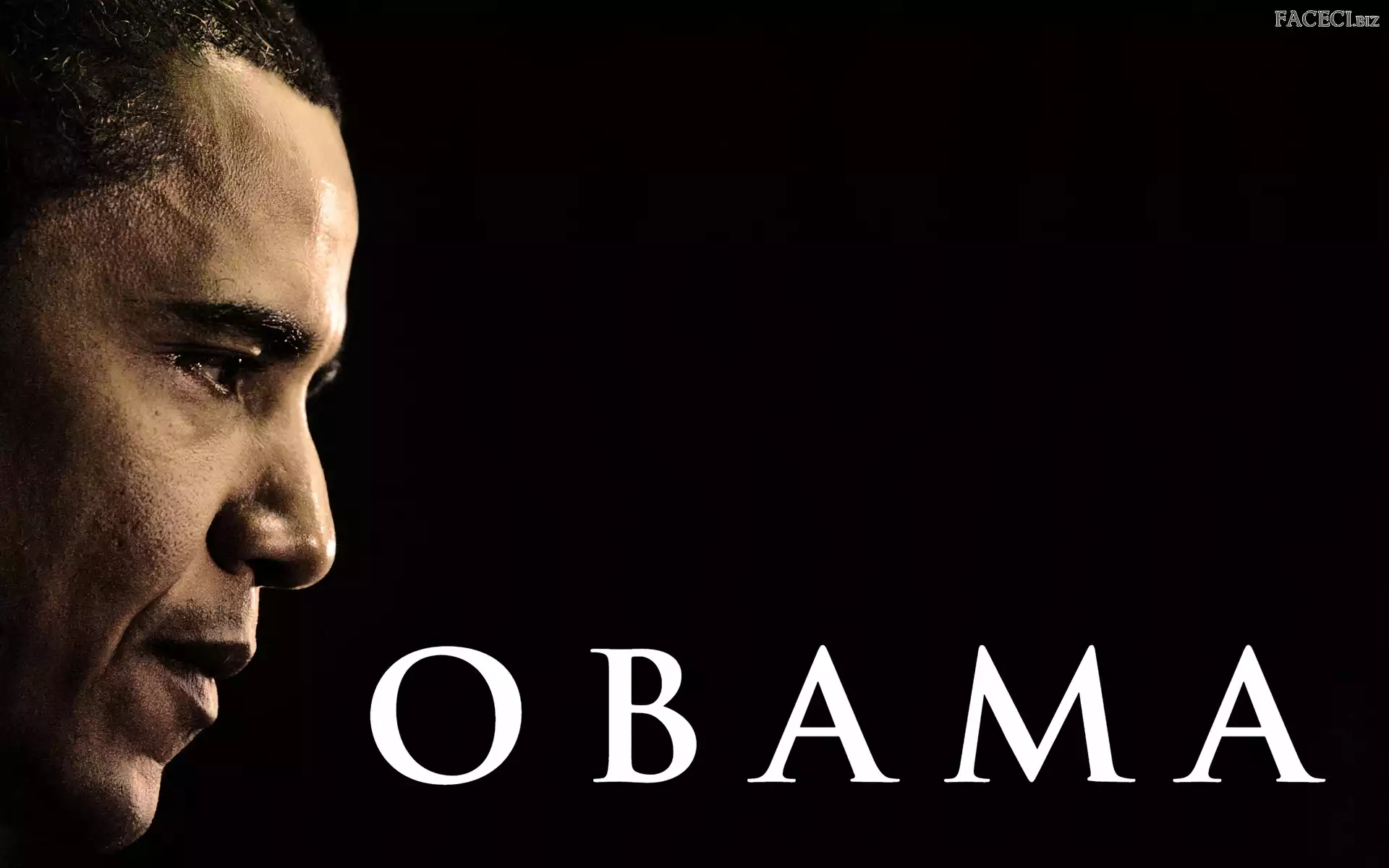 USA, Barack Obama, Prezydent